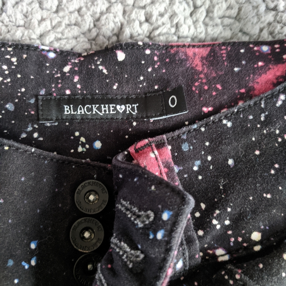 Galaxy Pants - Picture 3 of 3